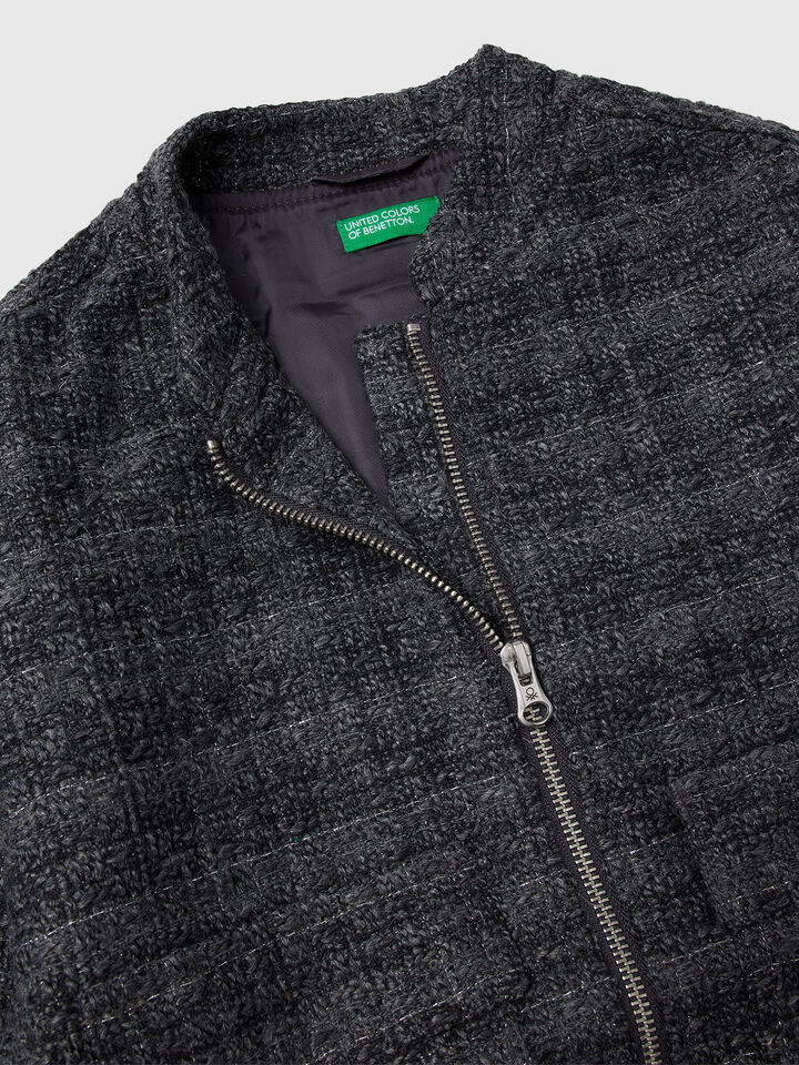 JACKET Filles image number 3